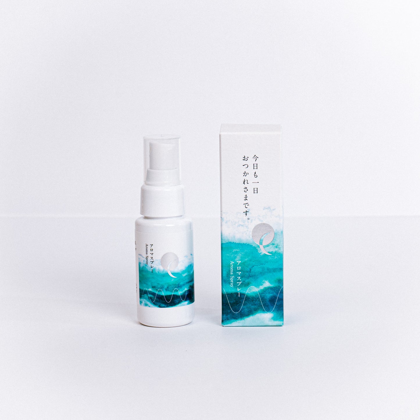 <定期購入10%OFF>アロマスプレー