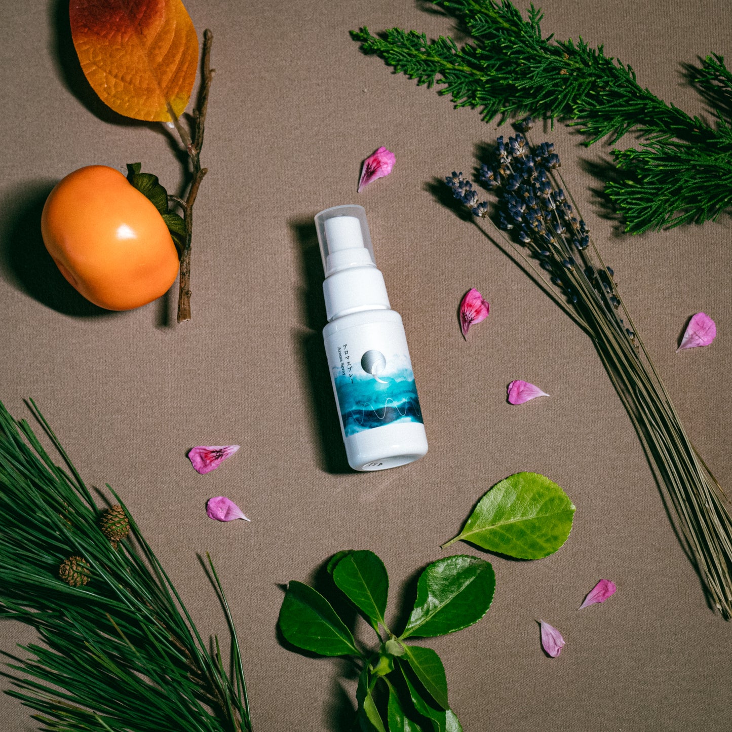 【期間限定5%OFF】アロマスプレー