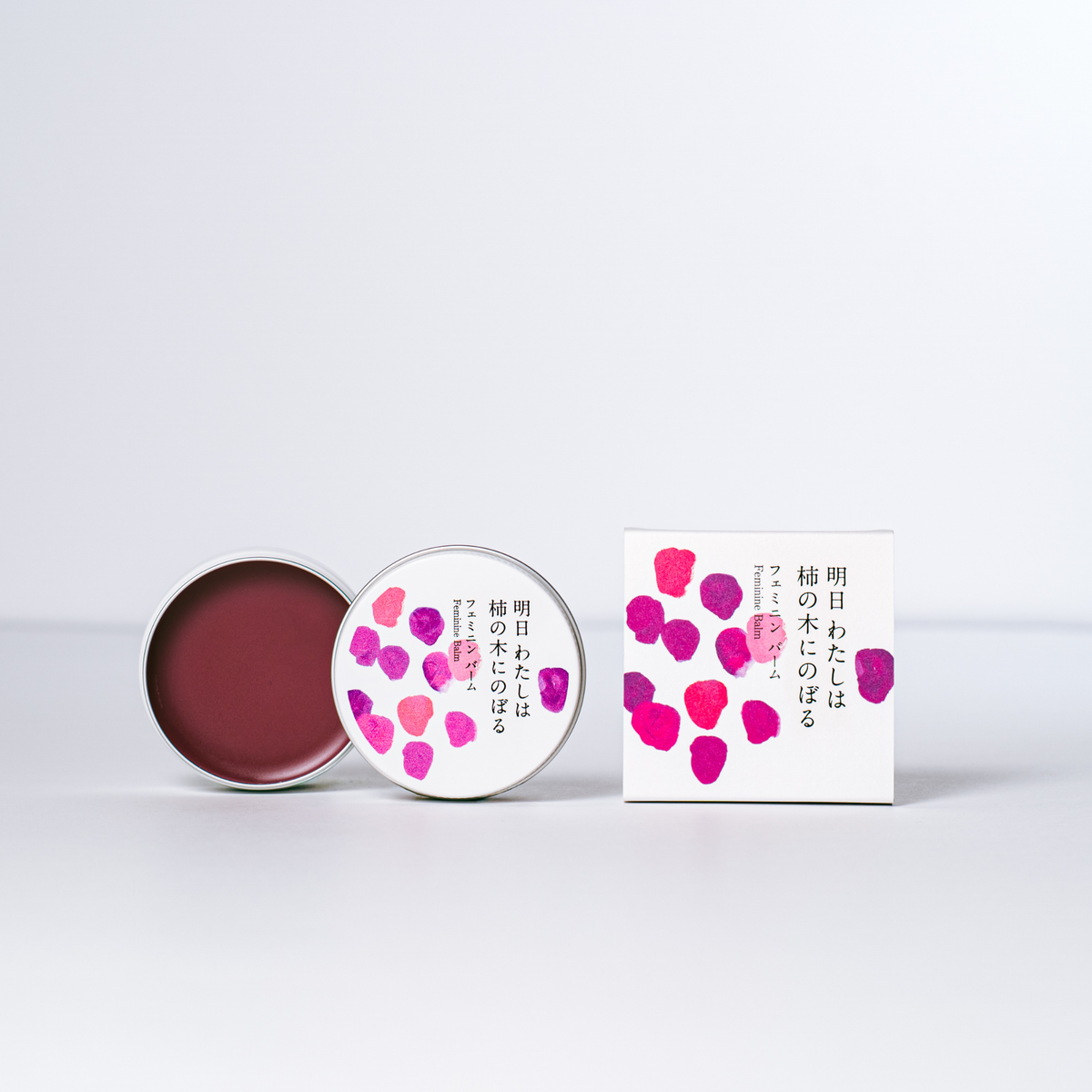 <新発売記念価格>フェミニンバーム